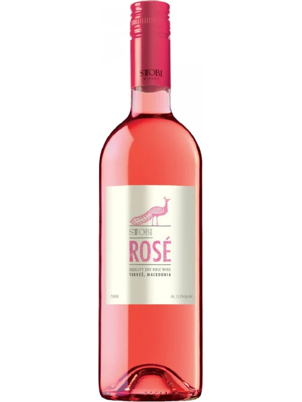 Stobi, Rose Dry