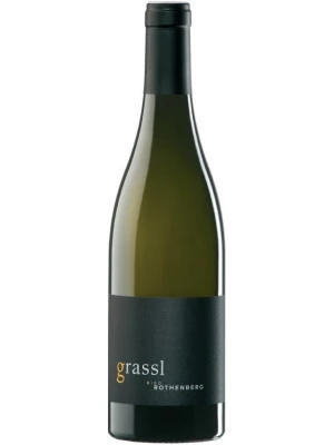 Вино Grassl, Chardonnay Rothenberg 2017, 0.75 л