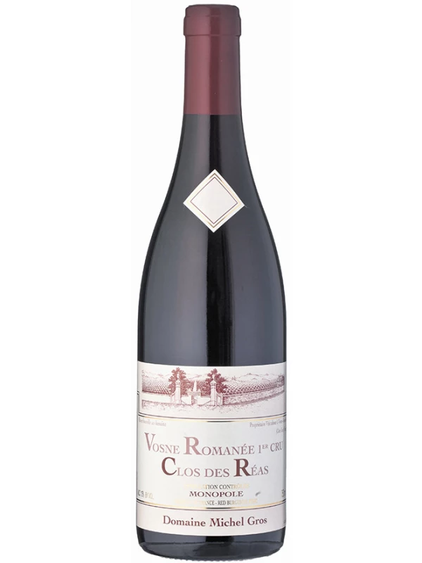 Domaine Michel Gros, Vosne Romanee 1er Cru Clos des Reas