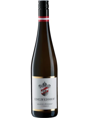 Вино Heninger, Edelweisshof Blauer Zweigelt 2022, 0.75 л
