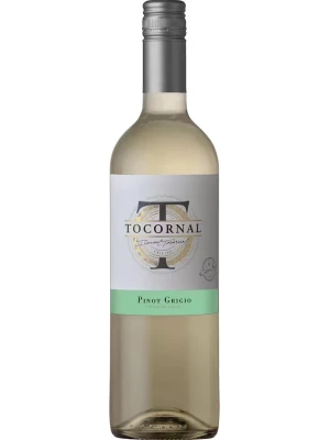 Вино Cono Sur, Tocornal Pinot Grigio 2023, 0.75 л