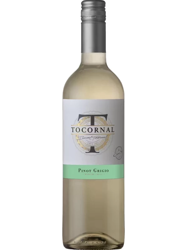 Cono Sur, Tocornal Pinot Grigio