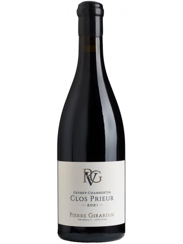 Domaine Pierre Girardin, Gevrey-Chambertin Clos Prieur AOP