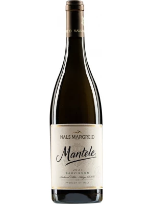 Вино Nals-Margreid, Mantele Sauvignon, Sudtirol Alto Adige DOC 2021, 0.75 л