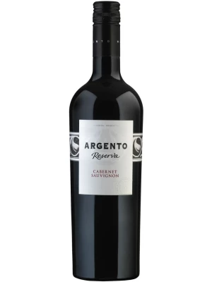 Вино Argento, Cabernet Sauvignon Reserva, Mendoza 2016, 0.75 л