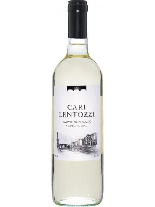 Cari Lentozzi Sauvignon Blanc