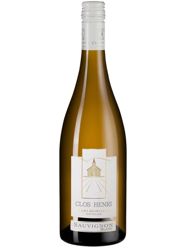 Clos Henri, Sauvignon Blanc, Marlborough