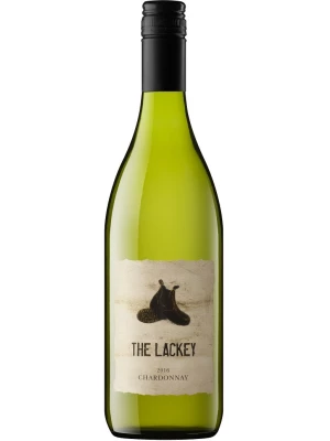 Вино Kilikanoon, The Lackey Chardonnay 2016, 0.75 л