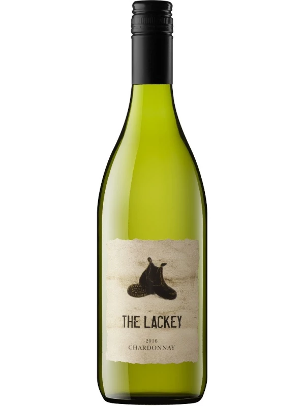 Kilikanoon, The Lackey Chardonnay