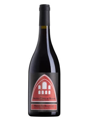 Вино Maison En Belles Lies, Hautes Cotes de Beaune 2022, 0.75 л