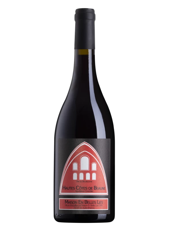 Maison En Belles Lies, Hautes Cotes de Beaune