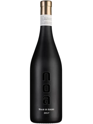 Вино Noah of Areni, NOA Red 2017, 0.75 л