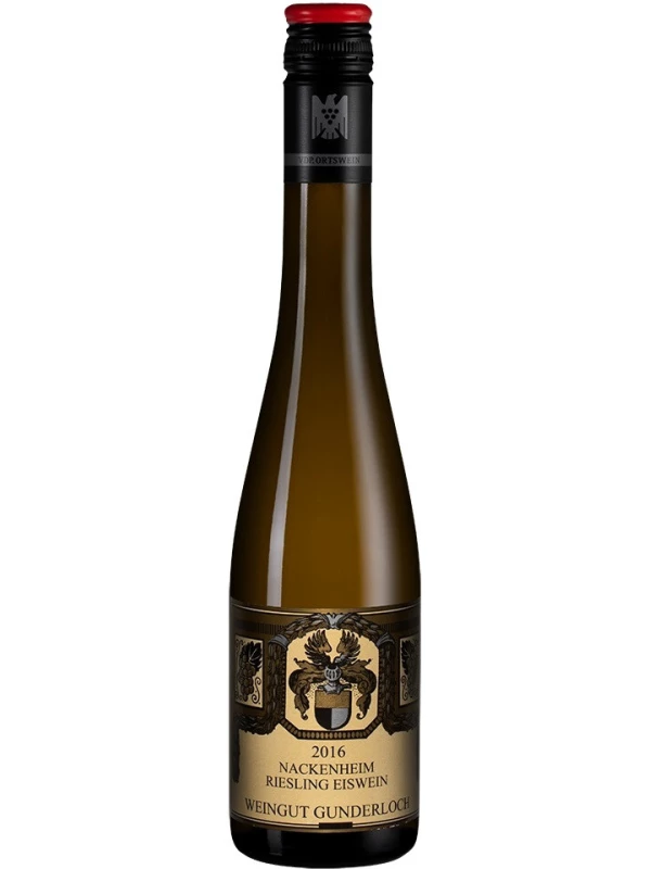 Gunderloch, Riesling Nackenheim Eiswein