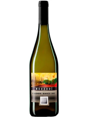 Вино Batzella, Mezzodi Bolgheri DOC 2020, 0.75 л