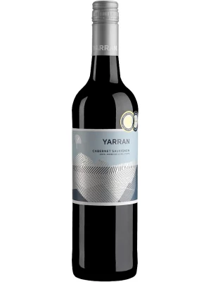 Вино Yarran, Cabernet Sauvignon 2019, 0.75 л