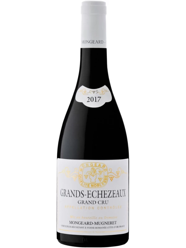Domaine Mongeard-Mugneret, Grands-Echezeaux Grand Cru AOC