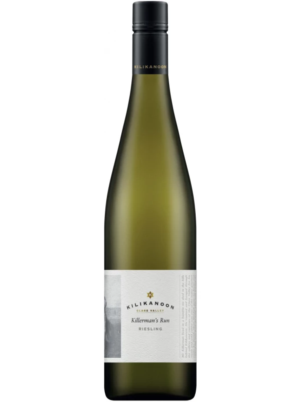 Kilikanoon, Killerman's Run Riesling