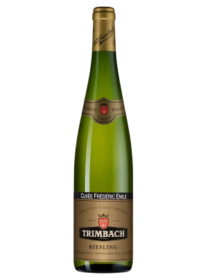 Вино Riesling Cuvee Frederic Emile, Франция Trimbach 2011, 0.75 л