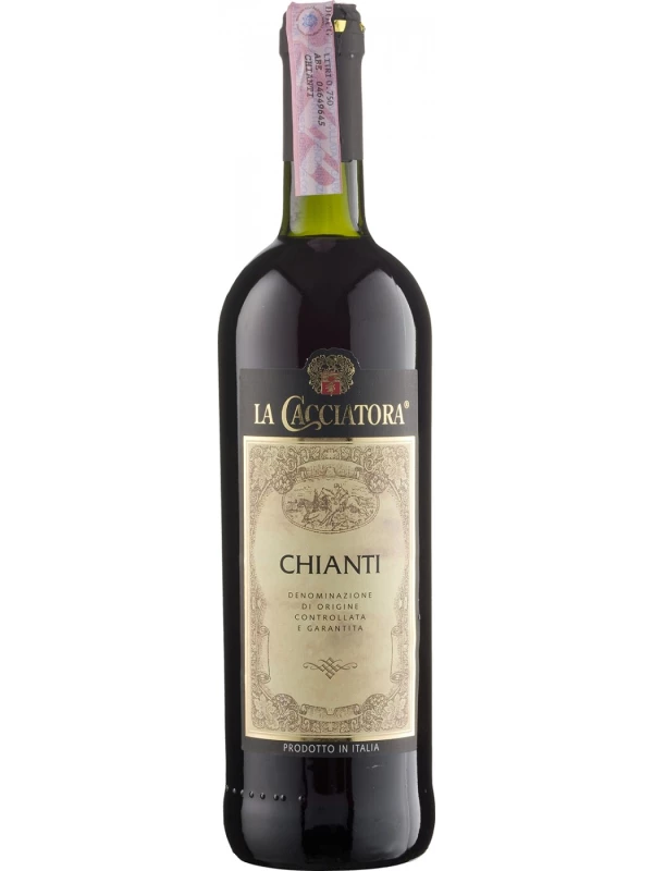 La Cacciatora Chianti DOCG