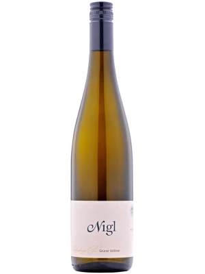 Вино Nigl, Gruner Veltliner Piri, Kremstal DAC 2023, 0.75 л