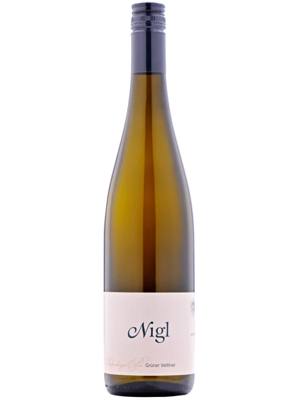 Nigl, Gruner Veltliner Piri, Kremstal DAC