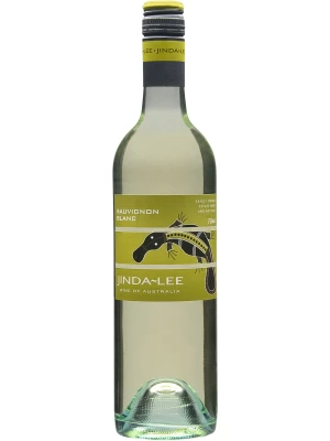 Вино Jinda-Lee Sauvignon Blanc 2015, 0.75 л