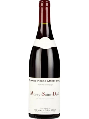 Вино Domaine Pierre Amiot et Fils, Morey-Saint-Denis AOC 2017, 0.75 л