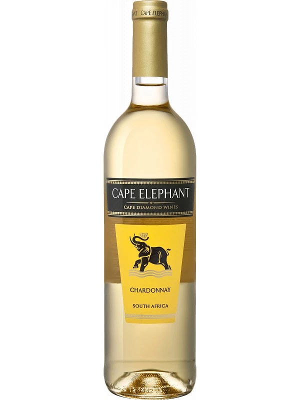 Cape Elephant Chardonnay