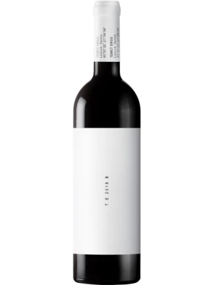 Вино TemeT, Ergo White 2018, 0.75 л