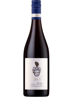 Вино Weingut Julg, Spatburgunder vom Kalk 2021, 0.75 л