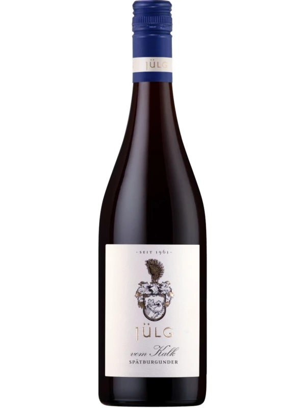 Weingut Julg, Spatburgunder vom Kalk