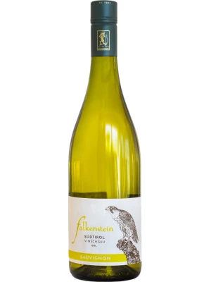 Вино Falkenstein, Sauvignon, Sudtirol DOC 2021, 0.75 л