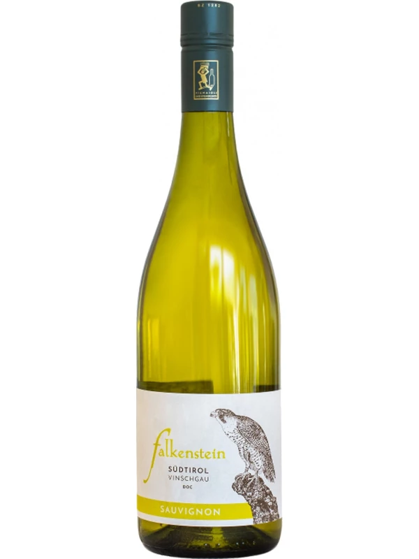Falkenstein, Sauvignon, Sudtirol DOC
