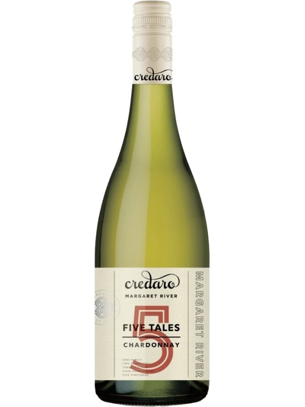 Credaro, Five Tales Chardonnay