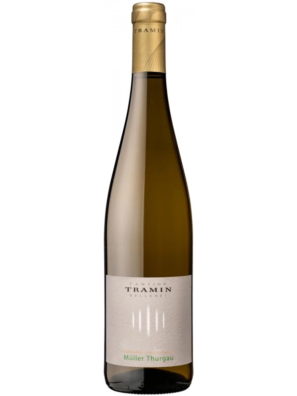 Tramin, Muller-Thurgau, Alto Adige DOC