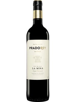 Вино Pradorey, Finca La Mina Reserva 2018, 0.75 л