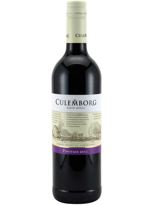 Culemborg Pinotage