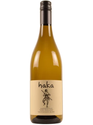 Вино Ra Nui, Haka Sauvignon Blanc, Marlborough 2016, 0.75 л
