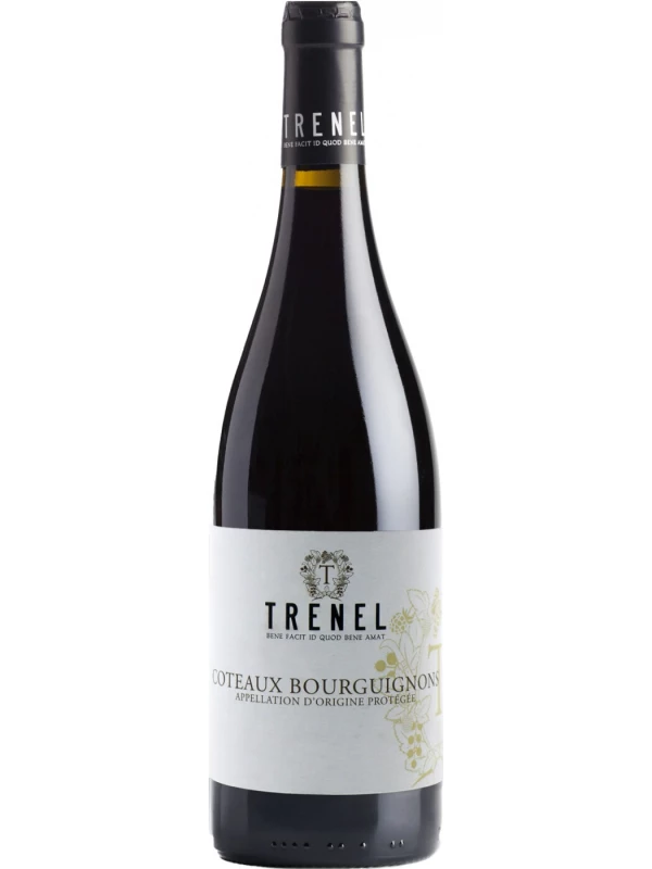 Trenel, Coteaux Bourguignons AOC
