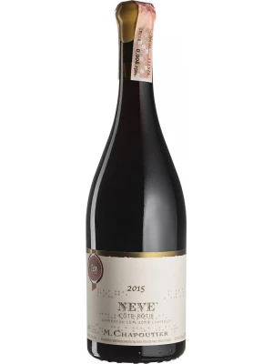 Вино Chapoutier, Neve, Cote-Rotie AOC 2015, 0.75 л