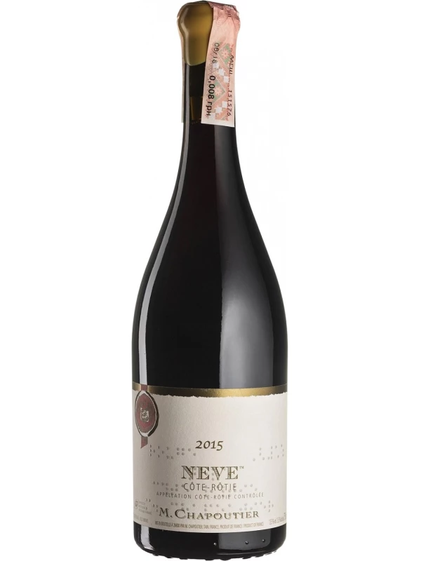 Chapoutier, Neve, Cote-Rotie AOC