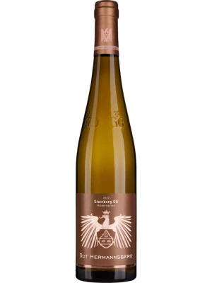 Вино Gut Hermannsberg, Steinberg GG Niederhausen Riesling 2022, 0.75 л