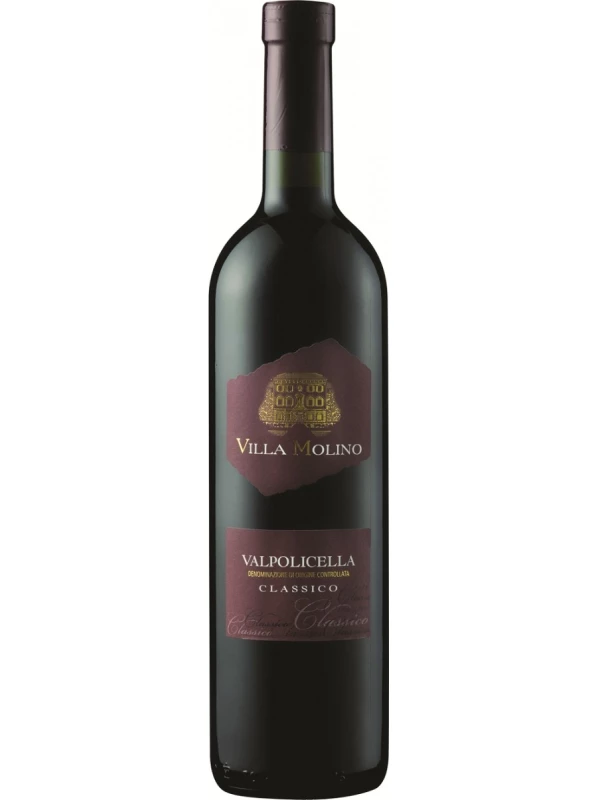 Sartori, Villa Molino Valpolicella Classico DOC
