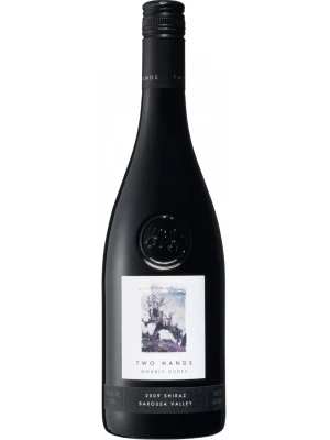 Вино Gnarly Dudes, Barossa Valley Shiraz 2009, 0.75 л