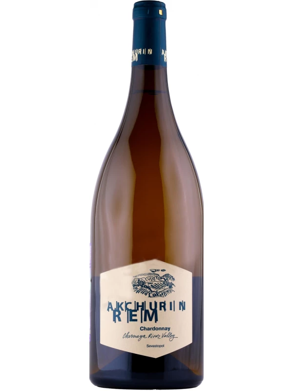 Rem Akchurin Chardonnay