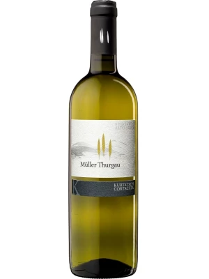 Вино Kurtatsch, Muller Thurgau 2011, 0.75 л