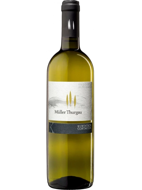 Kurtatsch, Muller Thurgau