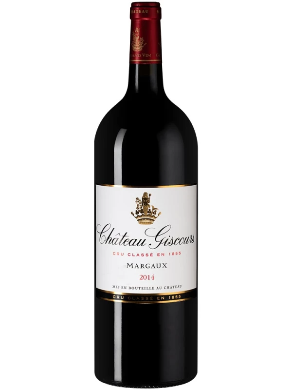 Chateau Giscours, Margaux AOC 3-me Grand Cru