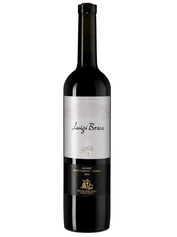 Gala 1, Аргентина Luigi Bosca