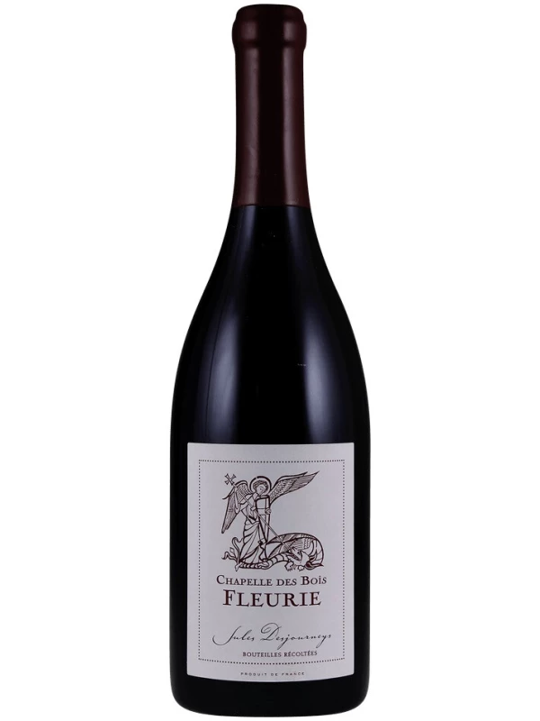 Domaine Jules Desjourneys, Fleurie La Chapelle des Bois AOC